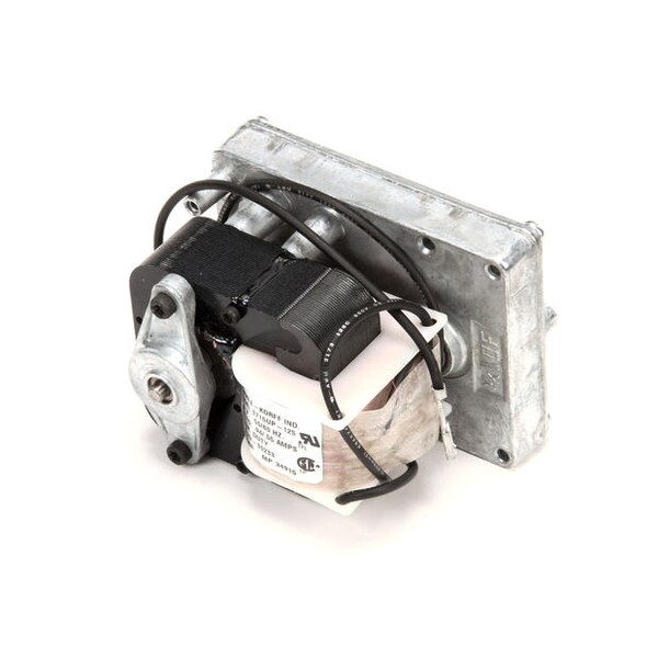 Wells Motor Lift Elect Fryers 2 2U-30233 - main